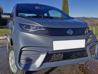 Gebraucht Aixam City Pack 2024 Silber Kleinwagen