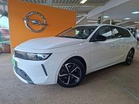 Gebraucht Opel Astra 131 PS (96 kW) 2024 Weiß Kombi