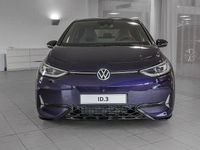 Neu VW ID.3 GTX 239 kW (326 PS) 2025 Violett Kleinwagen
