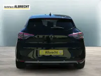 Gebraucht Renault Clio V Esprit Alpine 94 PS (69 kW) 2023 Schwarz Limousine