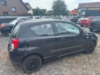Gebraucht Chevrolet Aveo 84 PS (61 kW) 2010 Kleinwagen