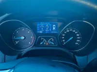 Używany Ford Focus 140 KM (102 kW) 2012 Brązowy Kombi