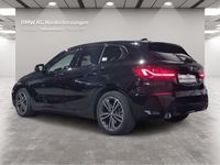 gebraucht BMW 116 d Hatch