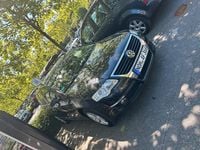 Brugt VW Passat 2007 Sort Stationcar
