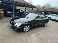 gebraucht Mercedes CLK280 AVANTGARDE AVANTGARDE TÜV 08/2025