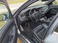 gebraucht BMW 550 i xDrive M-Paket !!!TÜV NEU !!!