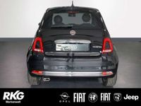 gebraucht Fiat 500 Dolcevita 1.0 Mild Hybrid EU6d Komfort, Tech Paket