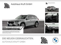 Gebraucht BMW X1 156 PS (114 kW) 2025 Spacesilber SUV