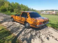 Gebraucht Opel Rekord 115 PS (84 kW) 1978 Andere farben Limousine