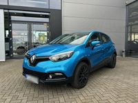 gebraucht Renault Captur ENERGY TCe 90 Start&Stop eco2 Dynamiq...