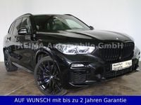 Gebraucht BMW X5 M50 Performance 530 PS (389 kW) 2020 Schwarz SUV