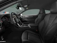 Gebraucht BMW M850 Performance 530 PS (389 kW) 2023 Grau Coupé