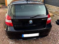 gebraucht BMW 120 1er d