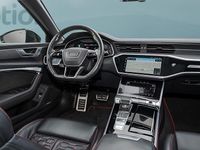 Gebraucht Audi RS6 600 PS (441 kW) 2021 Grau Kombi