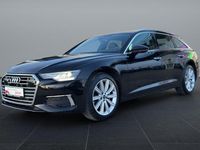 Second-hand Audi A6 Design 231 CP (169 kW) 2021 Negru Break