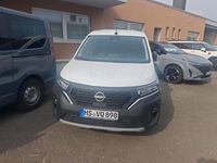 Gebraucht Nissan Townstar N-Connecta 131 PS (96 kW) 2023 Weiß Van