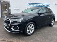 Gebraucht Audi Q3 Sport 150 PS (110 kW) 2024 Schwarz SUV