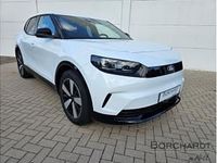 Neu Ford Capri 210 kW (286 PS) 2025 Weiß (frostweiß) SUV