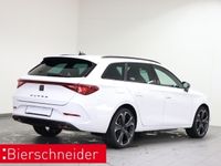 gebraucht Cupra Leon ST 1.4 TSI e-Hybrid DSG VZ NAVI ACC