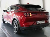 Gebraucht Ford Mustang 269 PS (197 kW) 2021 Rot SUV