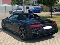 gebraucht Audi R8 Spyder V10 performance 5.2 FSI quattro S tronic