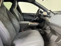 Gebraucht BMW iX 384 kW (523 PS) 2022 Schwarz SUV