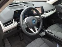 Gebraucht BMW iX1 Performance 225 kW (306 PS) 2023 Schwarz SUV