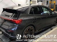 Gebraucht Cupra Born 150 kW (204 PS) 2022 Grau Kleinwagen
