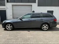 Second-hand Mercedes E300 231 CP (169 kW) 2014 Gri Break