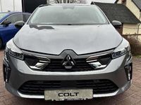Neu Mitsubishi Colt Plus 91 PS (66 kW) 2025 Achatgrau Kleinwagen