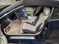 gebraucht BMW M850 i xDrive Cabrio unverb.Neupreiß 163.250,--€