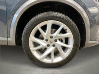 Gebraucht Cupra Formentor 150 PS (110 kW) 2023 Magnetic grau SUV