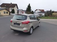 gebraucht Ford B-MAX Titanium*SHZ*BT*Panorama*Garantie*Navi*Zahnriemen*