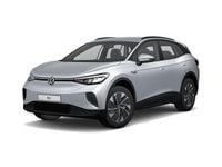 Gebraucht VW ID.4 Pro Performance 150 kW (204 PS) 2022 Silber SUV