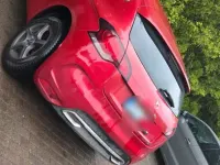 Gebraucht Citroën DS4 So Chic 120 PS (88 kW) 2012 Rot Kleinwagen