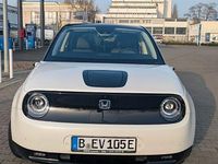 Gebraucht Honda e Advance 113 kW (154 PS) 2021 Weiß Kleinwagen
