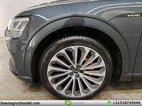 Second-hand Audi e-tron Advanced 230 kW (313 CP) 2021 Gri SUV