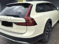 Gebraucht Volvo V90 Plus 197 PS (144 kW) 2024 Grau Kombi