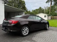 Gebraucht Opel Cascada Edition 165 PS (121 kW) 2014 Braun Cabrio