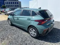 Neu Hyundai i20 90 PS (66 kW) 2026 (mangrove green mg2) Kleinwagen