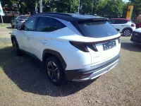 Neu Hyundai Tucson Select 150 PS (110 kW) 2026 Weißschwarz/verschieden SUV