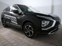 Gebraucht Mitsubishi Eclipse Cross Plus 188 PS (138 kW) 2022 Pantherschwarz SUV