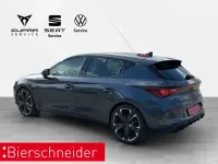 Gebraucht Cupra Leon VZ 300 PS (220 kW) 2023 Grau Limousine