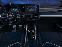 Gebraucht Alpine A290 130 kW (177 PS) 2025 Weiß Kleinwagen