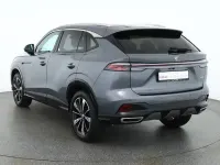Gebraucht MG HS Comfort 170 PS (125 kW) 2025 Grau SUV