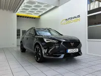 Gebraucht Cupra Formentor VZ 310 PS (228 kW) 2022 Schwarz SUV
