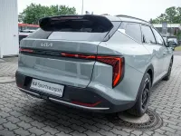 Neu Kia K4 Spirit 150 PS (110 kW) 2026 Other Kombi