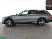 Gebraucht Mercedes E400 340 PS (250 kW) 2019 Grau Kombi