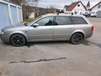 gebraucht Audi A6 4B 3,0 Quattro