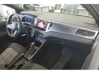 Gebraucht VW Polo GTI 207 PS (152 kW) 2023 0q pure white Kleinwagen